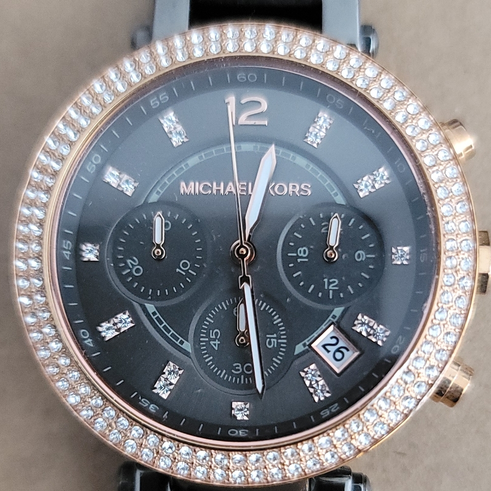 Michael Kors Watch Women